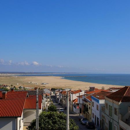 Bellavista Mar Apartment Буаркуш Экстерьер фото