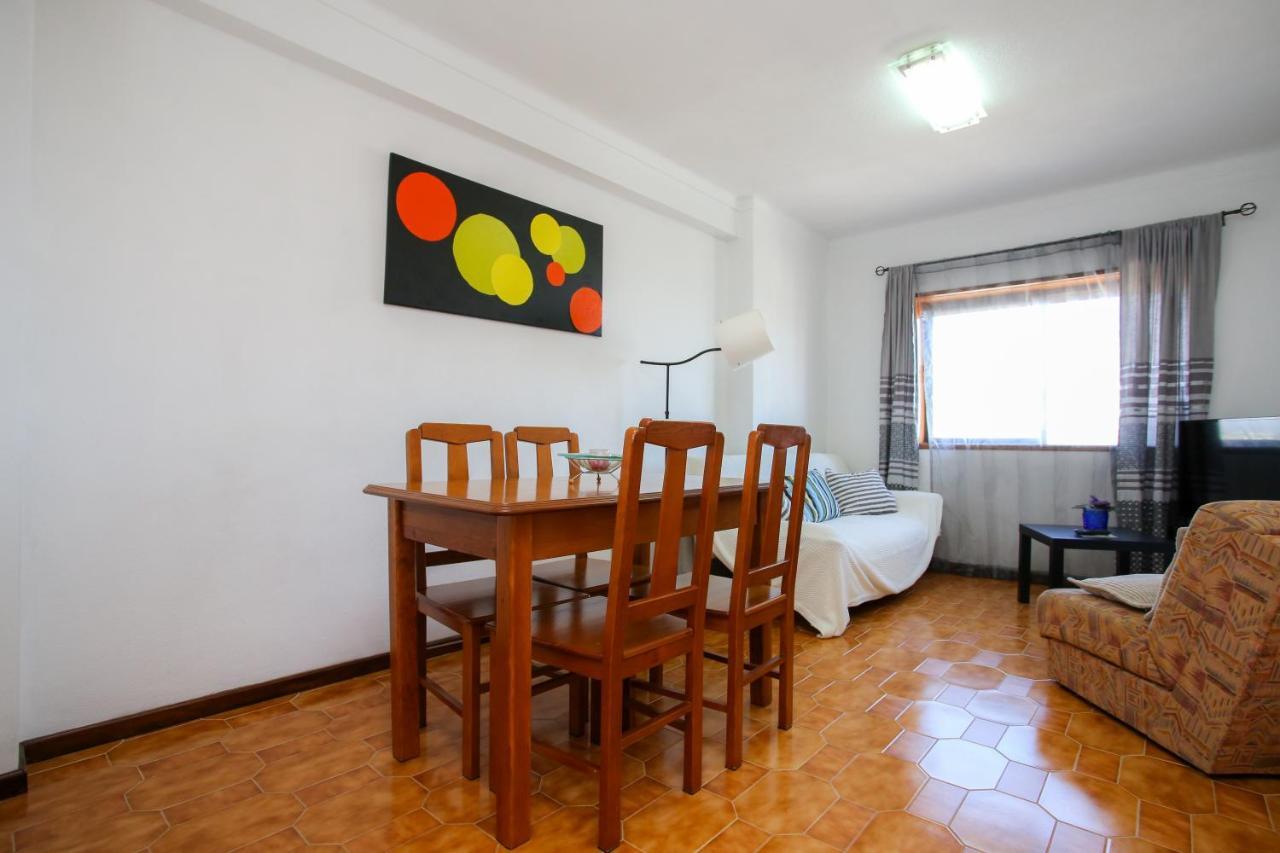 Bellavista Mar Apartment Буаркуш Экстерьер фото