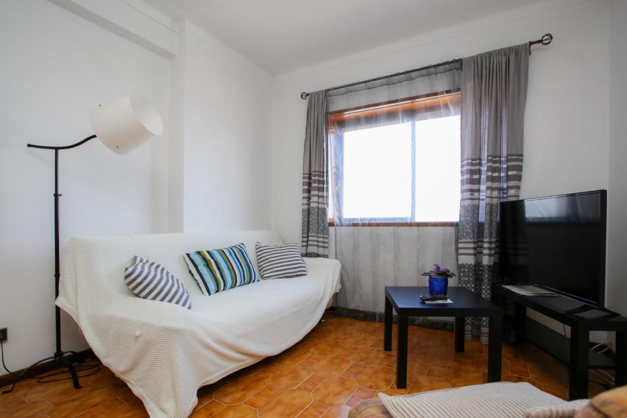 Bellavista Mar Apartment Буаркуш Экстерьер фото